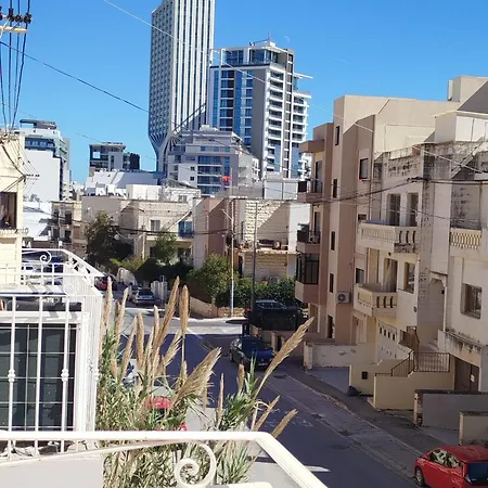Apartment St Julians - 3 Bedroom