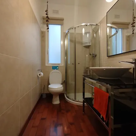 Apartment St Julians - 3 Bedroom *