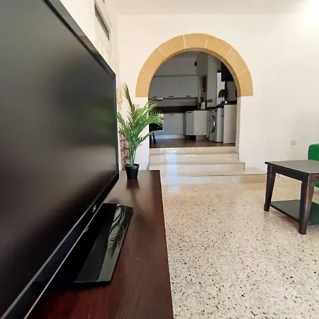 Διαμέρισμα St Julians - 3 Bedroom