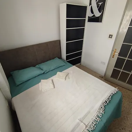St Julians - 3 Bedroom Διαμέρισμα Is-Swieqi